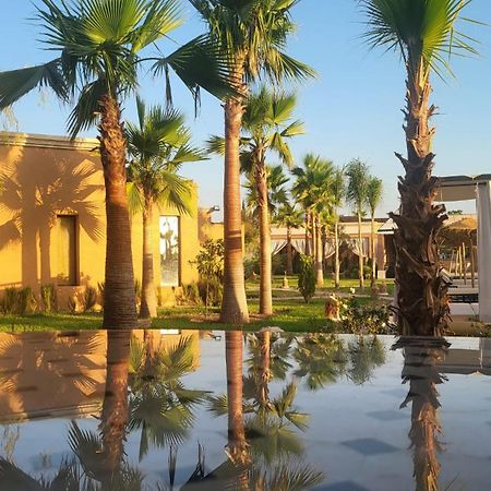 Hotel Jardins De Lina Et Lea Oulad Ikhia Exterior photo