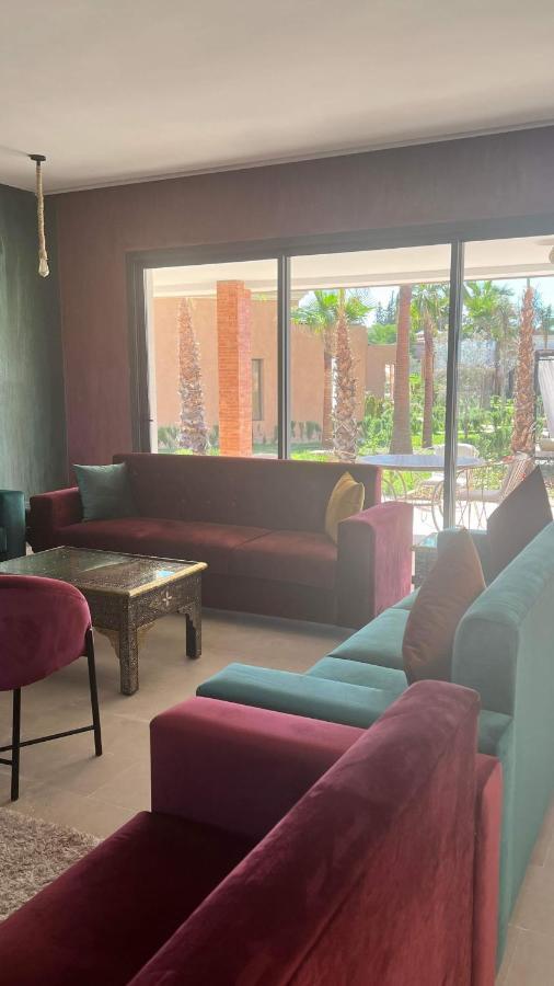 Hotel Jardins De Lina Et Lea Oulad Ikhia Exterior photo