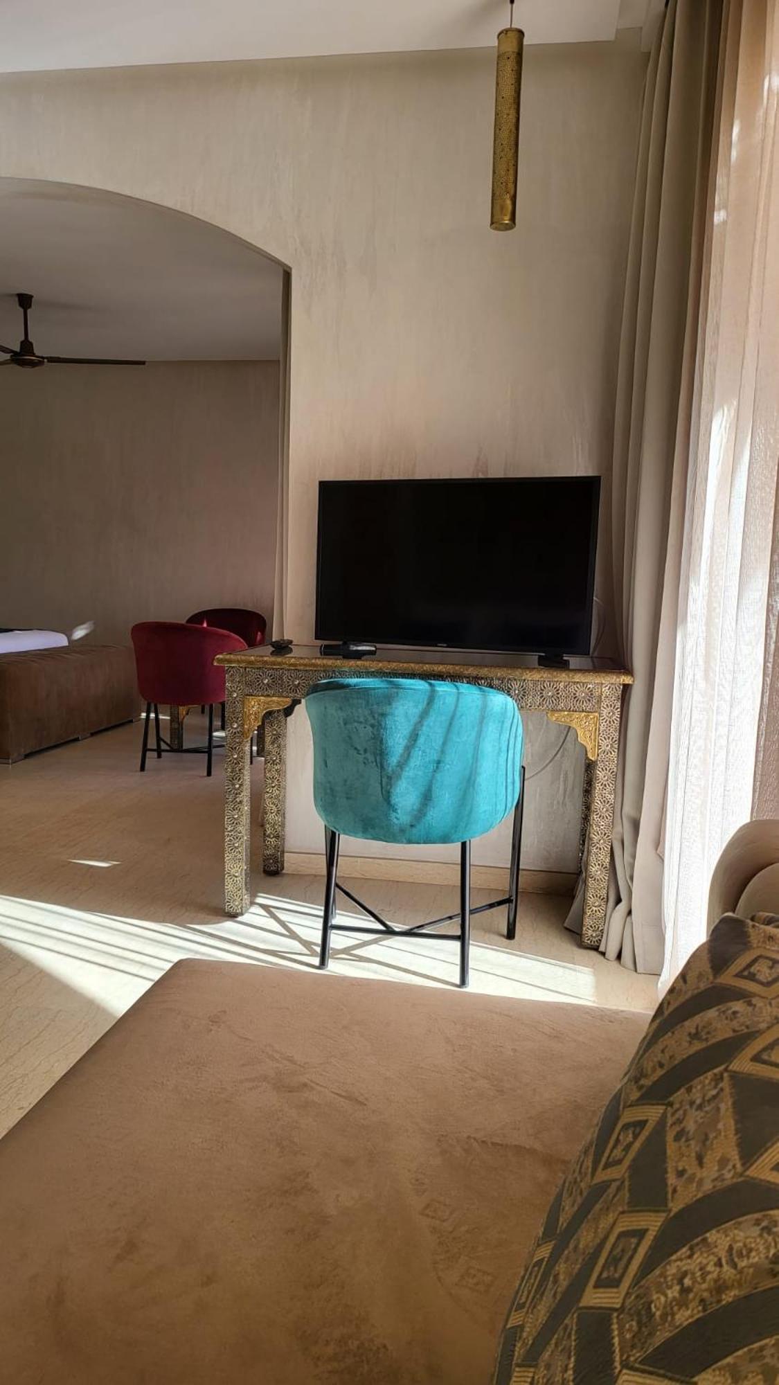 Hotel Jardins De Lina Et Lea Oulad Ikhia Exterior photo